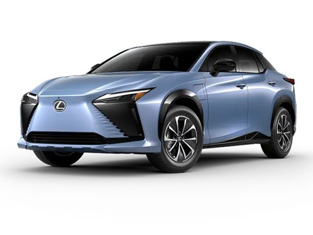 2023 LEXUS RZ 450e