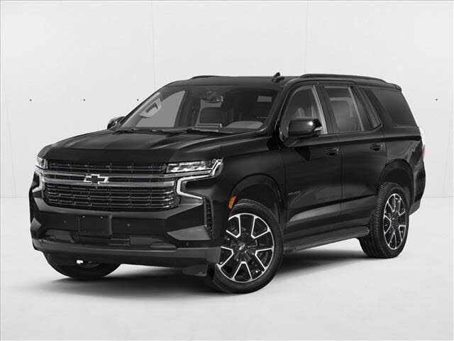2024 CHEVROLET Tahoe
