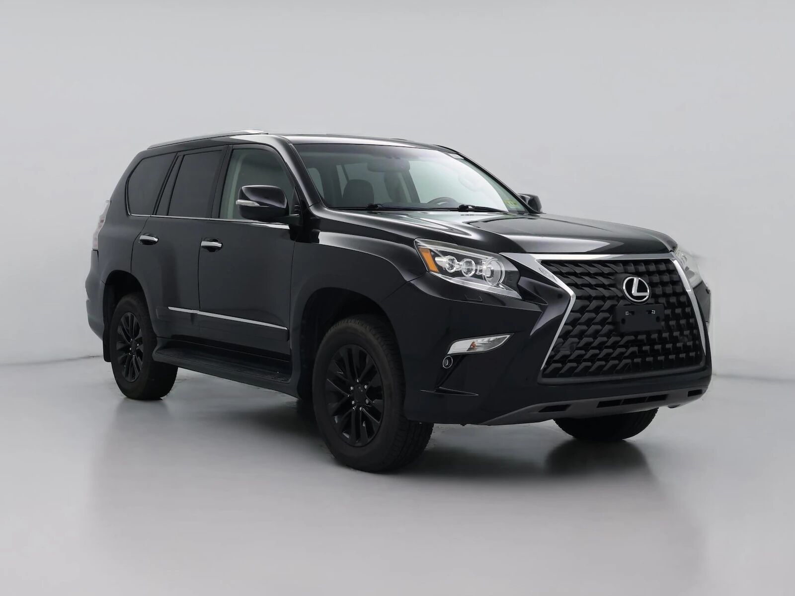 2017 LEXUS GX