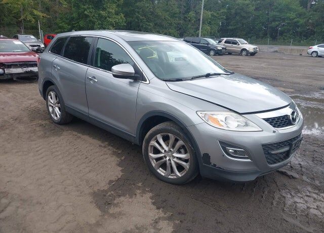 2012 MAZDA CX-9