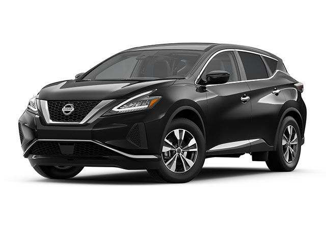 2022 NISSAN Murano