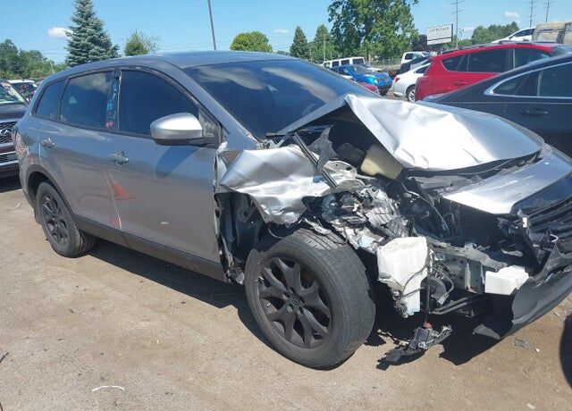 2013 MAZDA CX-9