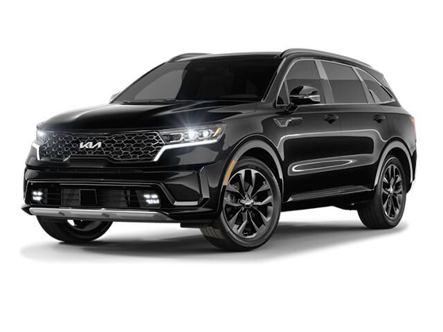 2022 KIA Sorento
