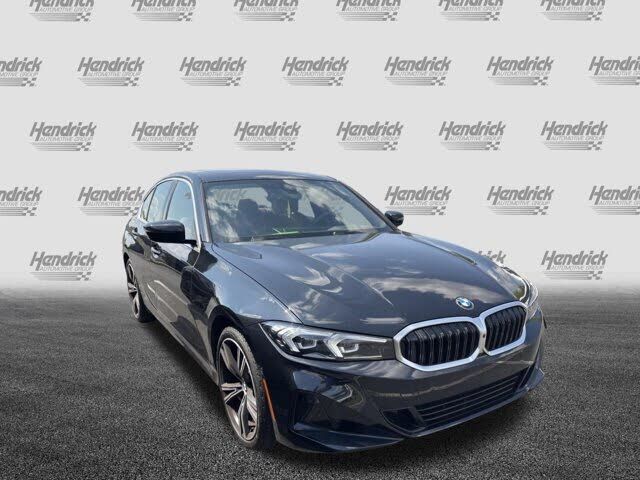 2024 BMW 330i