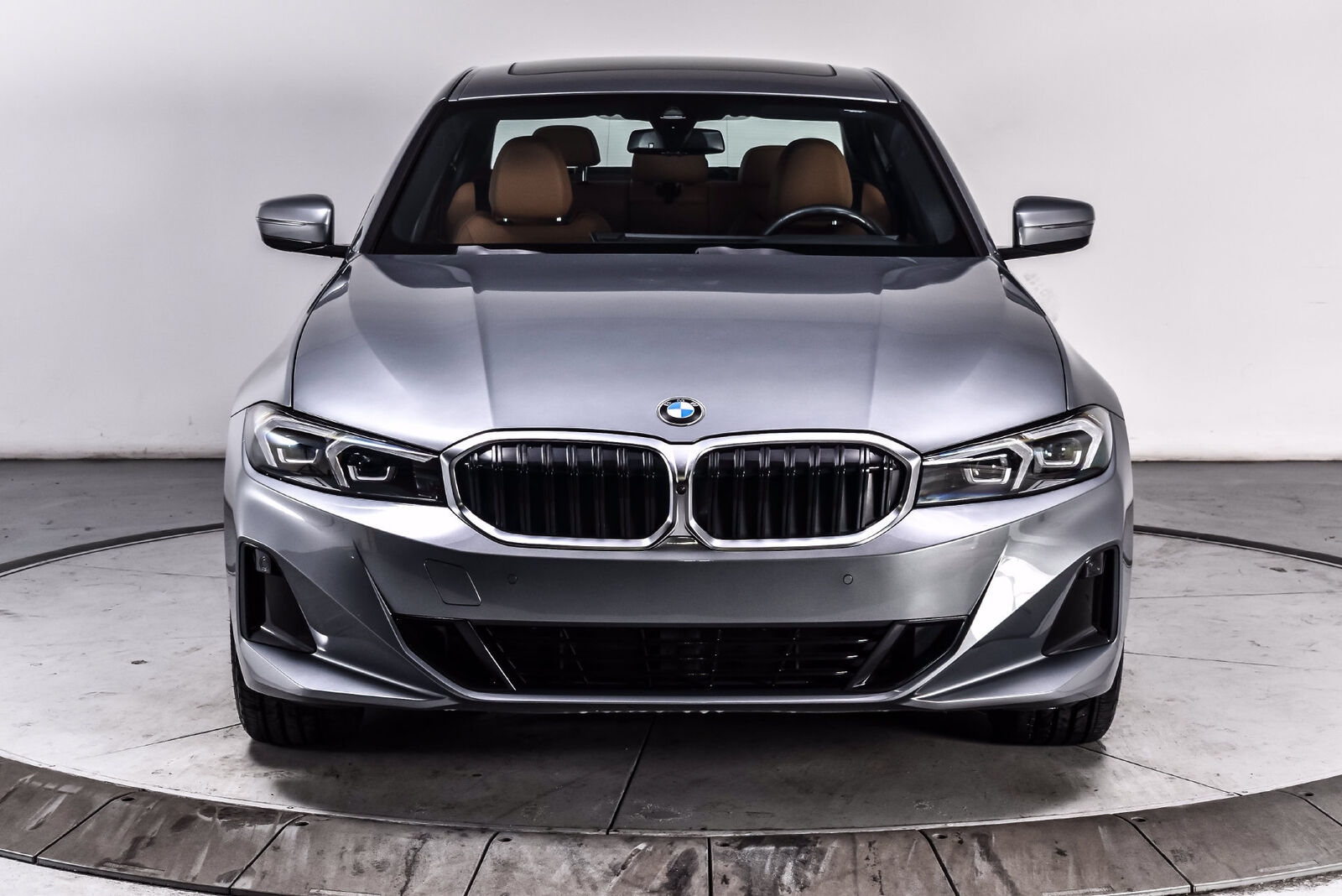2024 BMW 330i