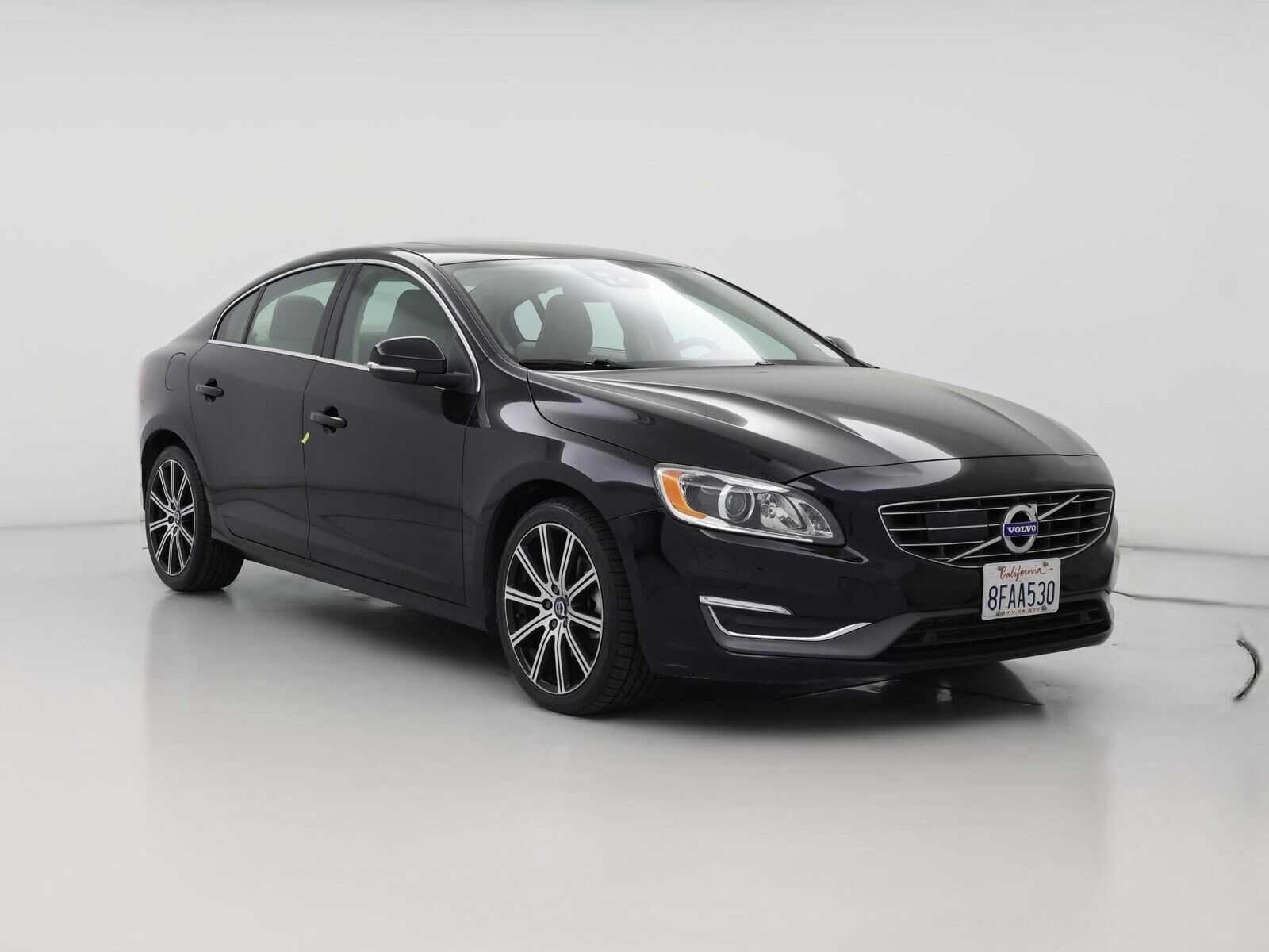 2016 VOLVO S60