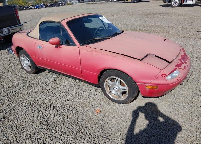 1991 MAZDA MX-5