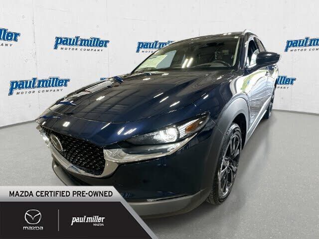 2023 MAZDA CX-30