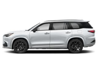 2026 LEXUS TX