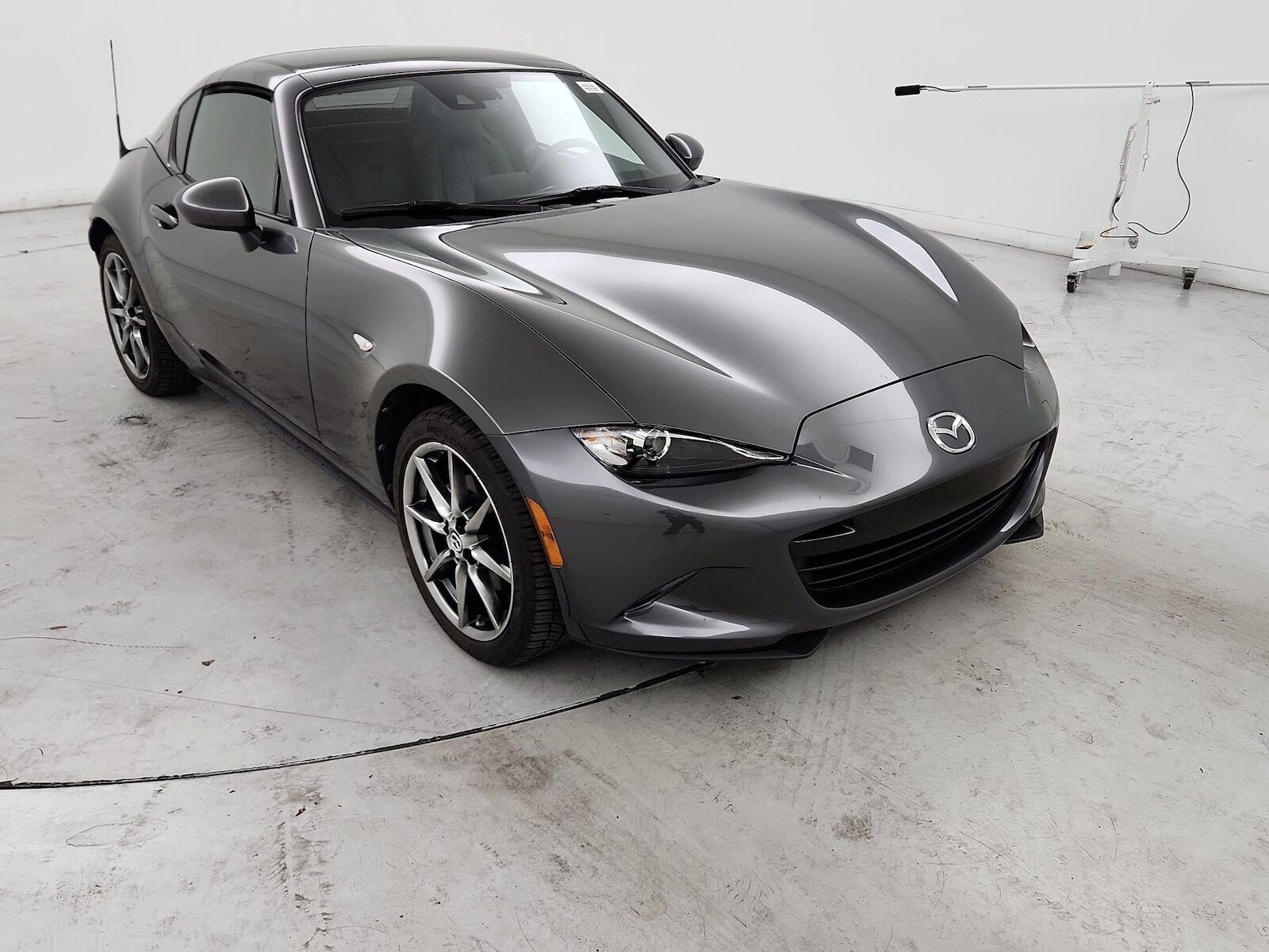 2022 MAZDA MX-5