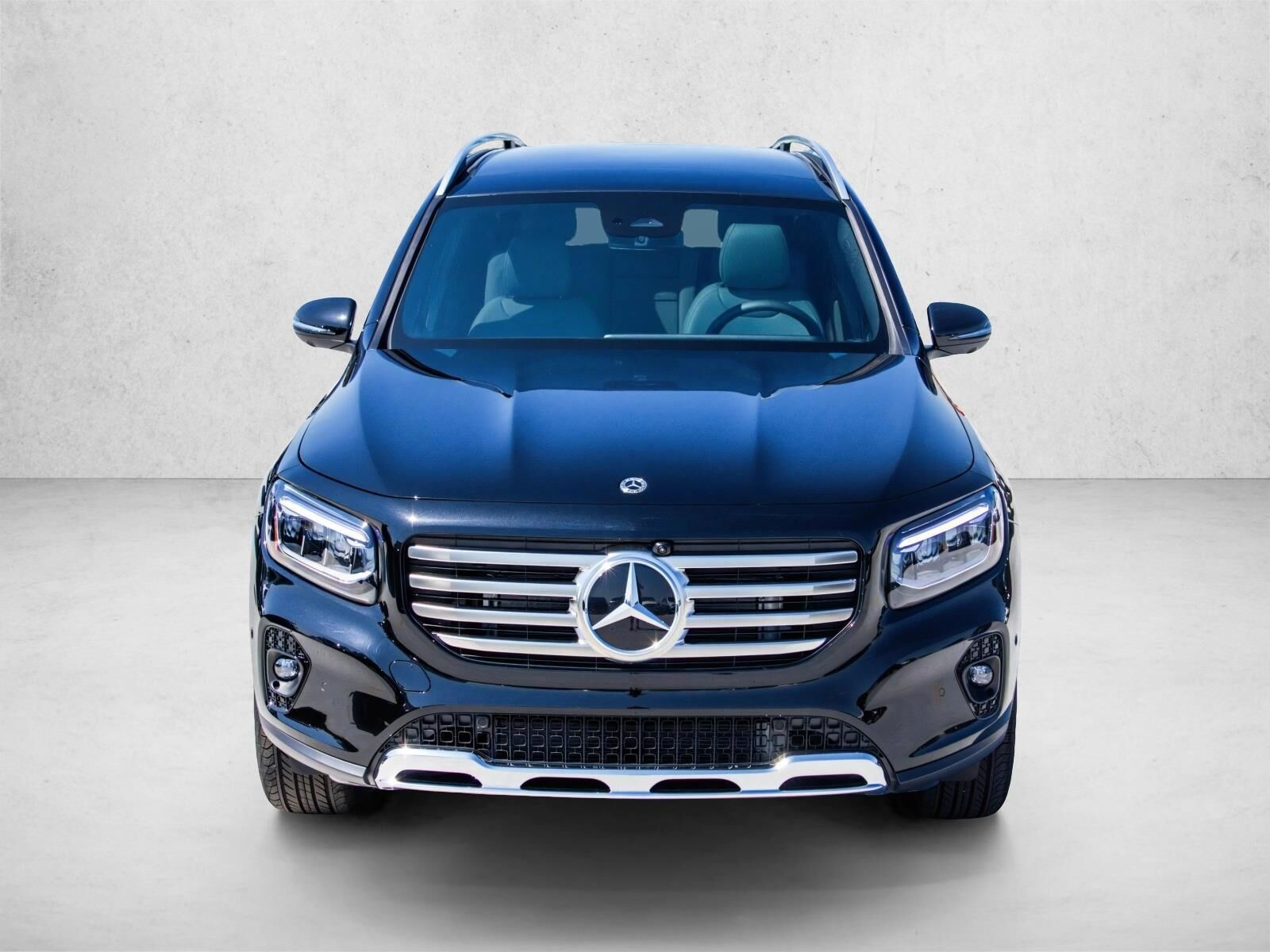 2026 Mercedes-Benz GLB-Class