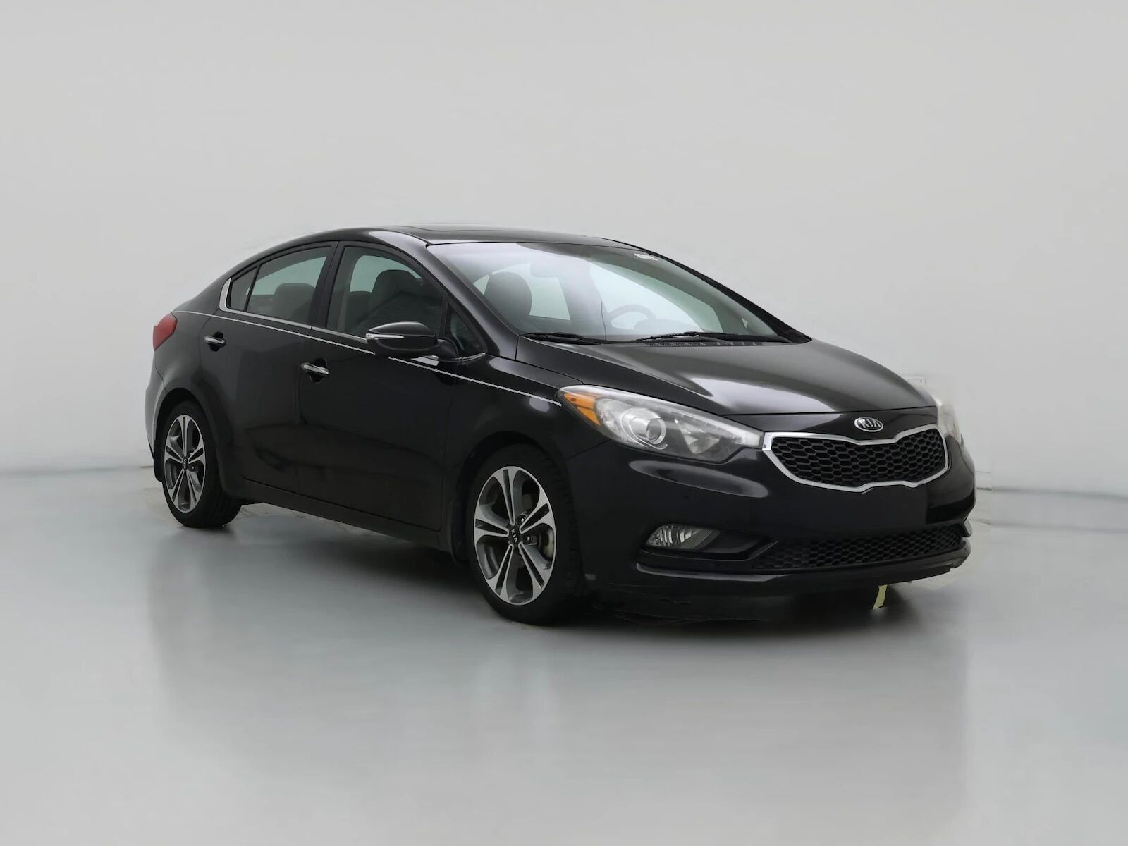 2016 KIA Forte