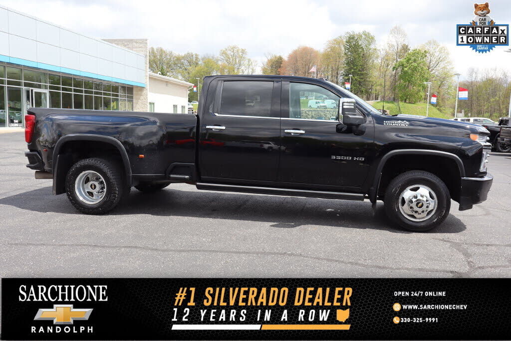 2022 CHEVROLET Silverado