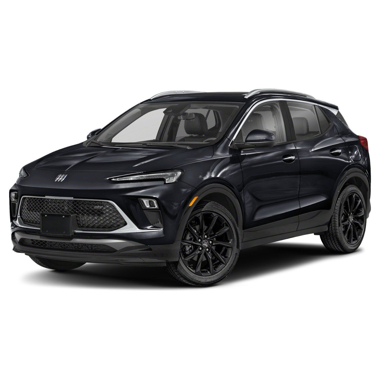 2024 BUICK Encore GX