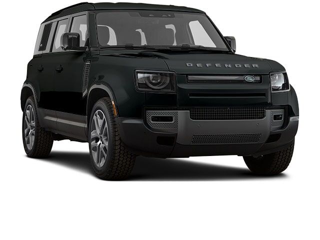2024 LAND ROVER Defender