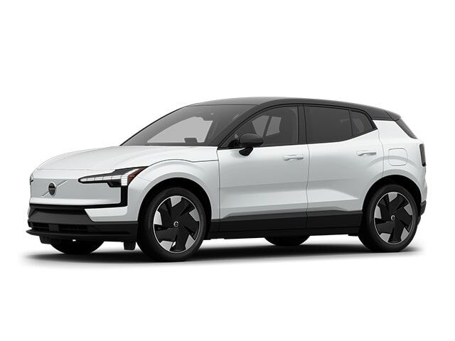 2026 VOLVO EX30