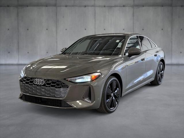 2025 AUDI A5