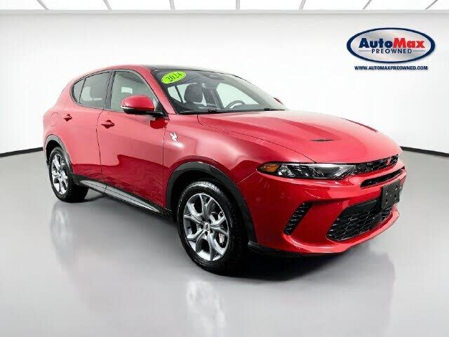 2024 DODGE HORNET