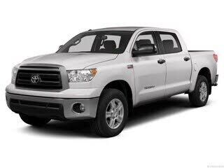 2013 TOYOTA Tundra