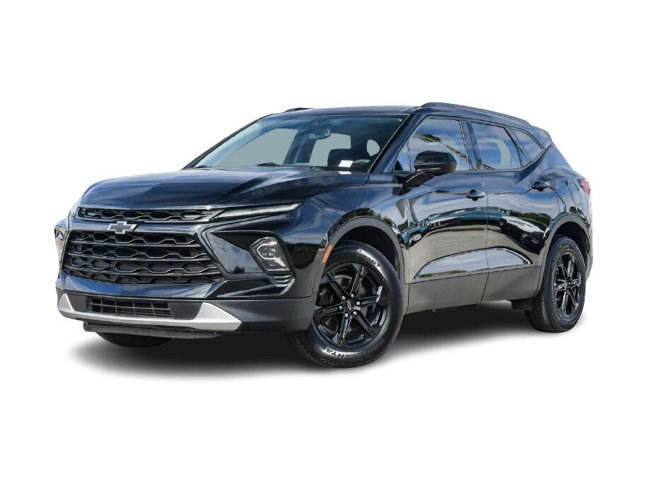 2023 CHEVROLET Blazer