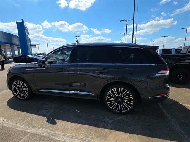 2023 LINCOLN Aviator