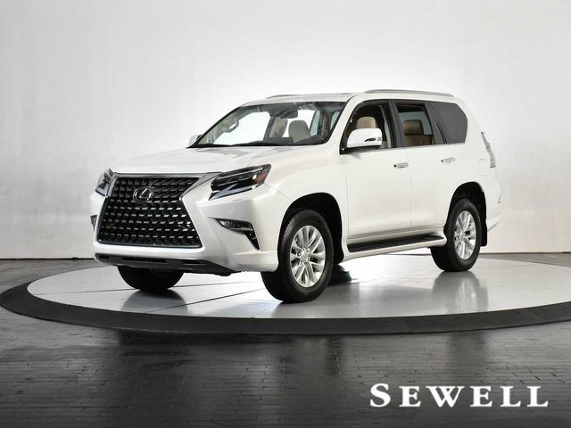 2023 LEXUS GX