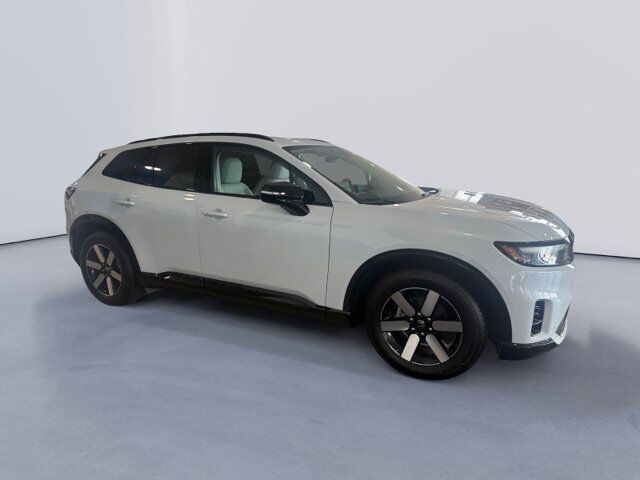 2026 HONDA Prologue
