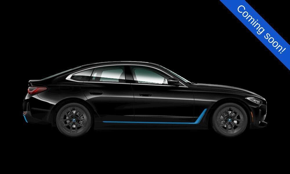2024 BMW i4