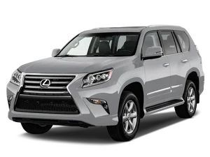 2019 LEXUS GX