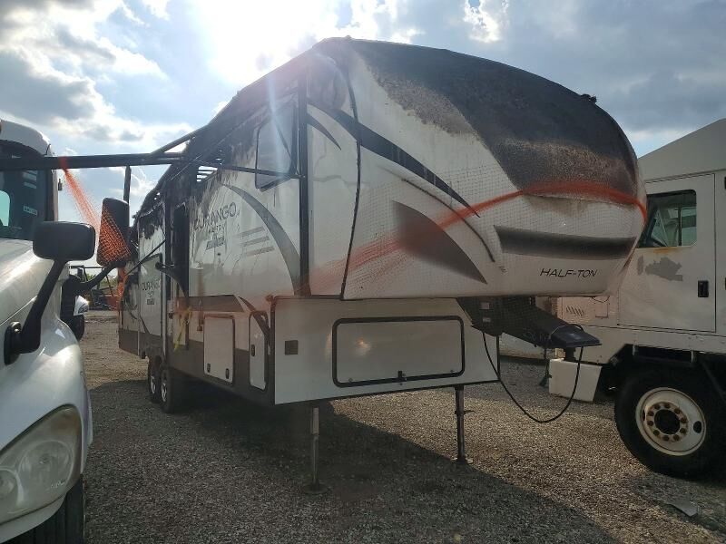 2021 KZ-RV Durango