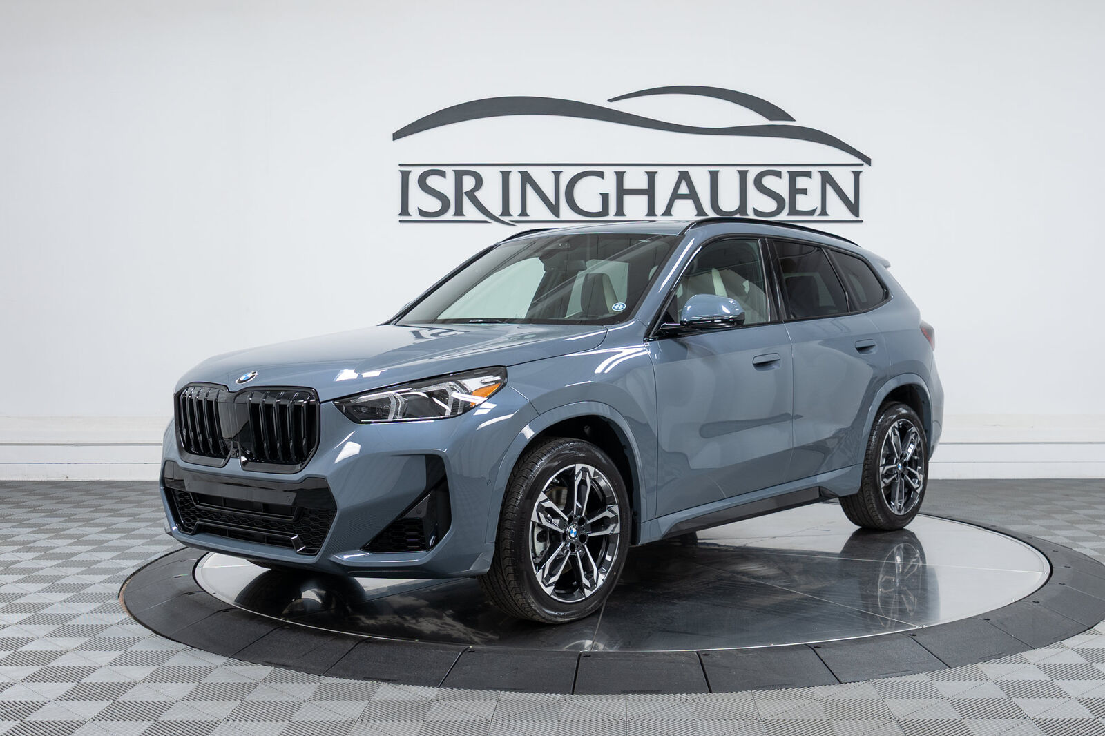 2027 BMW X1