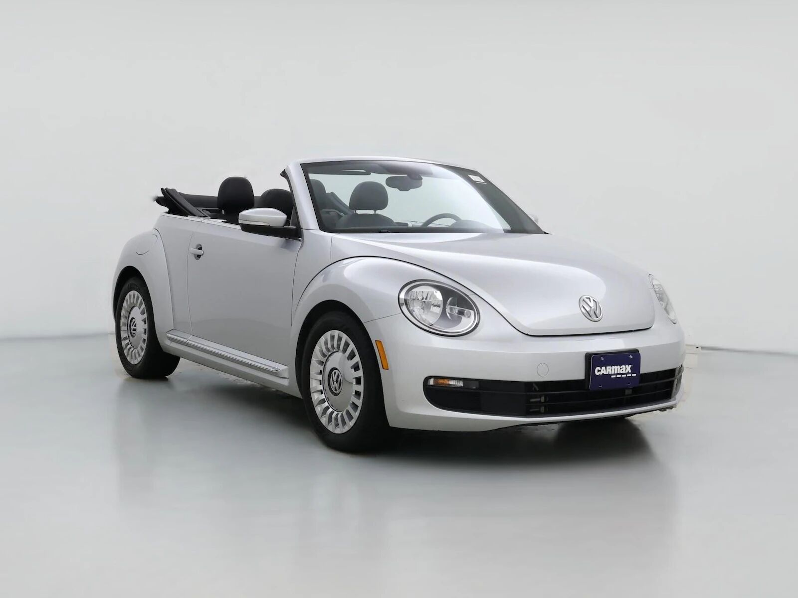 2016 VOLKSWAGEN Beetle