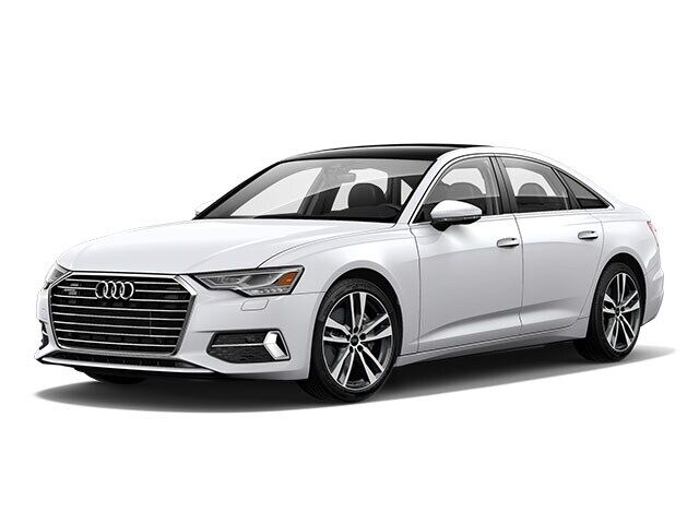 2021 AUDI A6