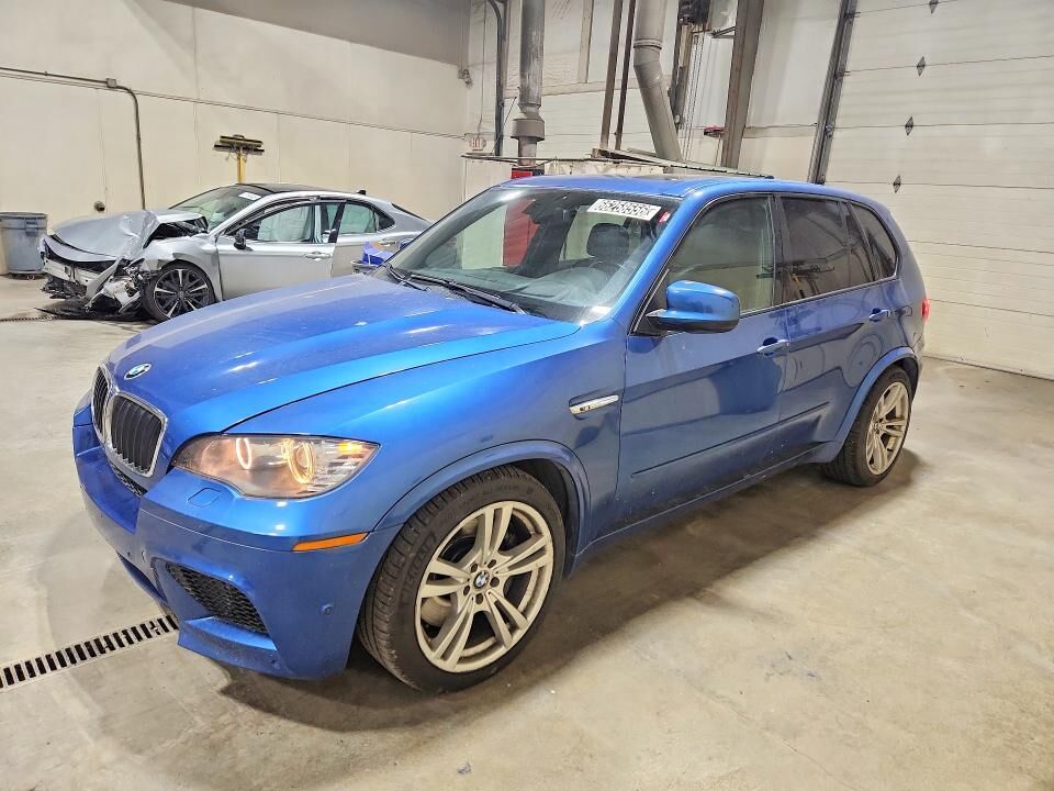 2012 BMW X5