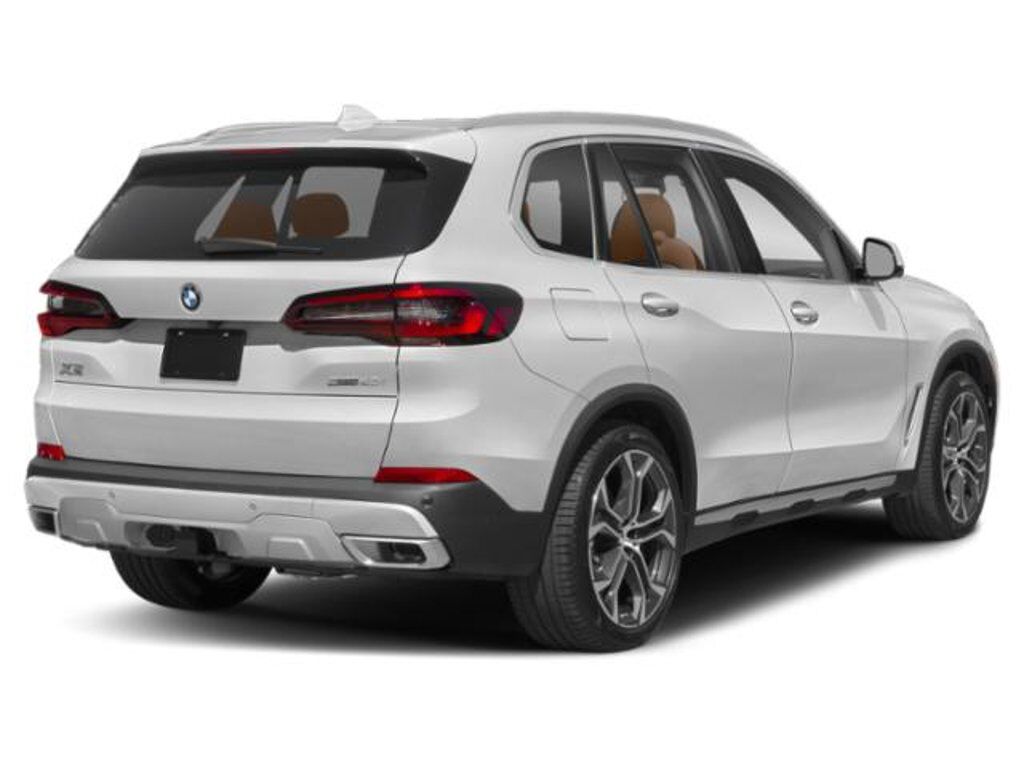 2023 BMW X5