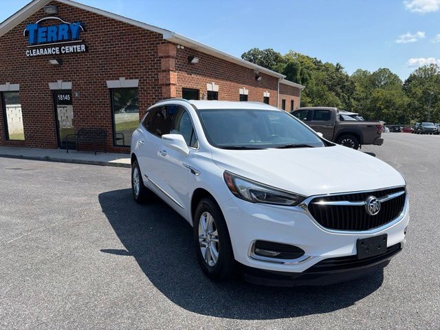 2018 BUICK Enclave