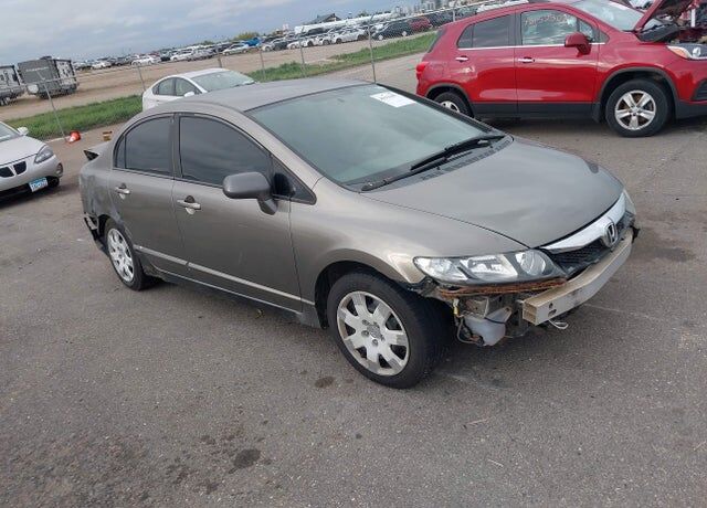 2006 HONDA Civic