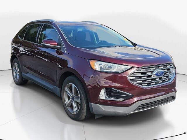 2019 FORD Edge