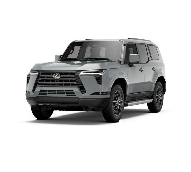 2026 LEXUS GX