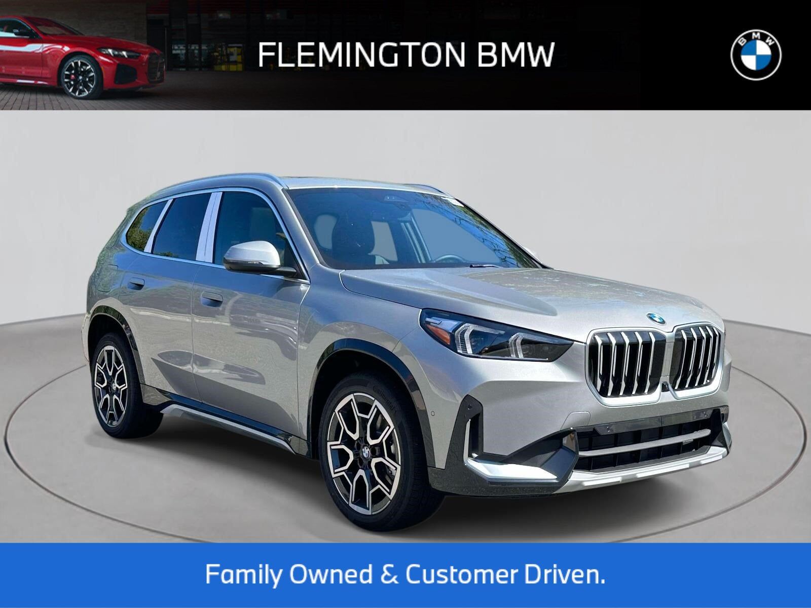 2027 BMW X1