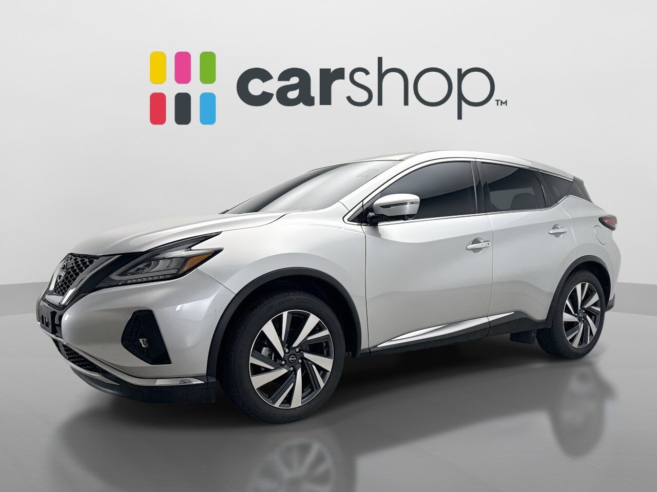 2024 NISSAN Murano