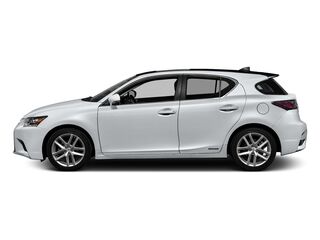 2016 LEXUS CT