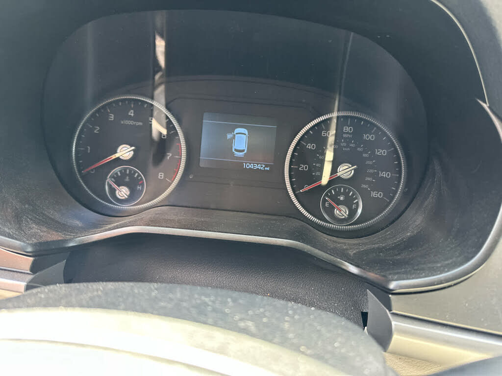 2020 KIA Telluride