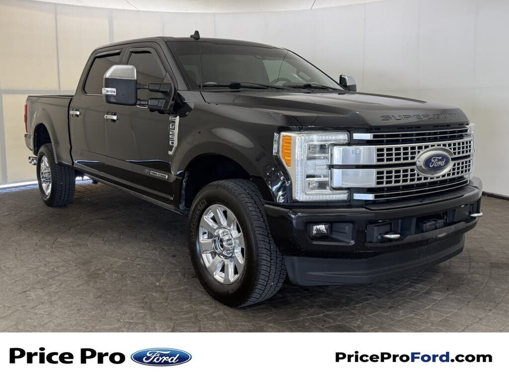2019 FORD F-250