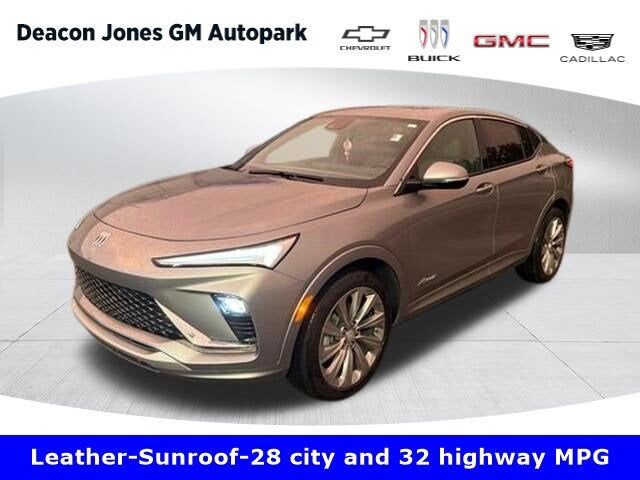 2024 BUICK Envista