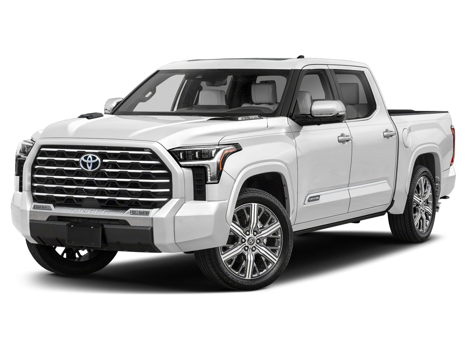 2023 TOYOTA Tundra