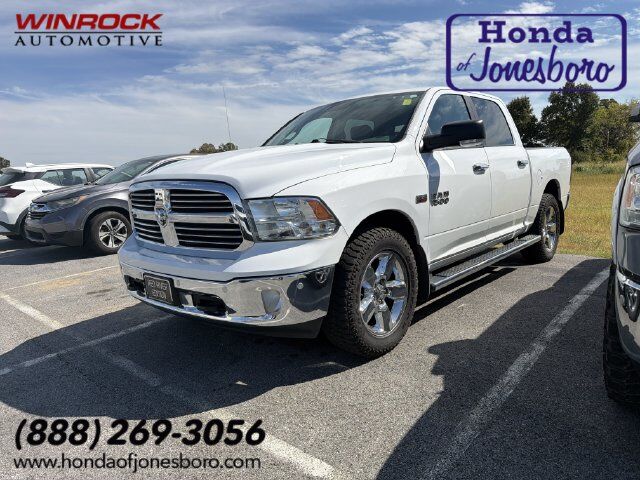 2015 RAM 1500