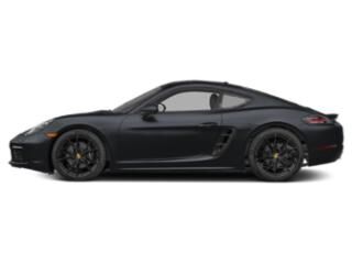 2024 PORSCHE 718