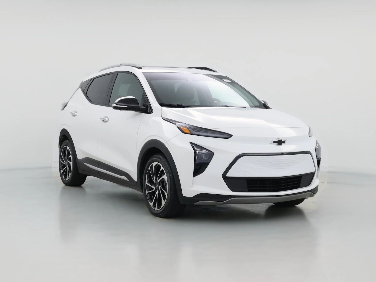 2023 CHEVROLET Bolt EUV
