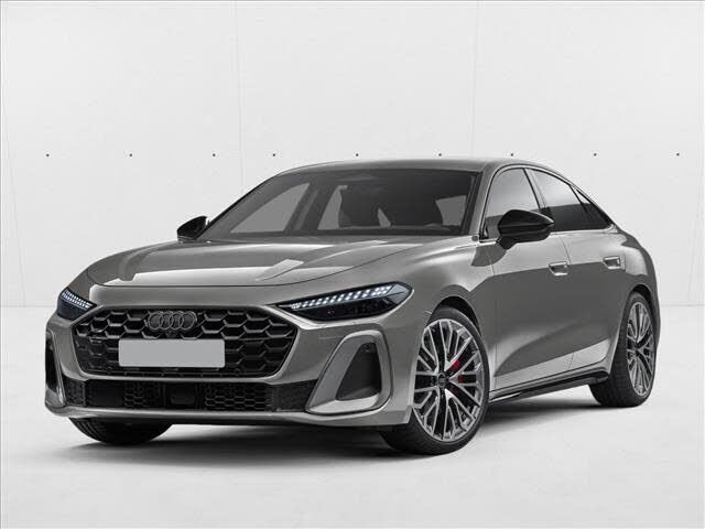 2025 AUDI A5